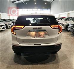 GMC Terrain